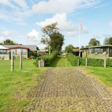 Holiday Juelsminde Xxi Sonderby (Midtjylland)