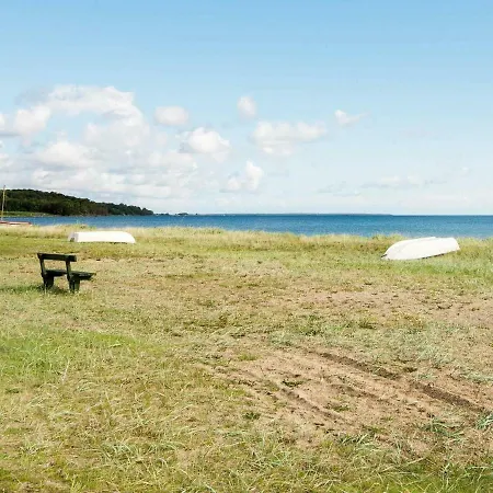 Holiday Juelsminde Xxi Дом отдыха Sonderby (Midtjylland)